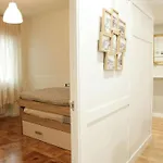 Apartamento Barrio De La Arena