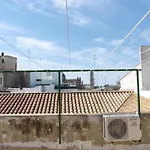 The Carpenter-Centro-Parking