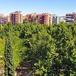 Habitación Caja Mágica