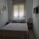 Habitacion Muy Luminosa