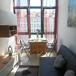 Apartamento Agradable En El Astillero