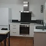 Apartamento el remo 1