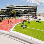 Infinity View Summer Apartment