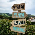 Alima Surf & Hotel
