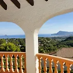 Large Chalet With Private Pool