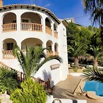 Large Chalet With Private Pool