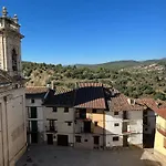 Hotel El Bergantes