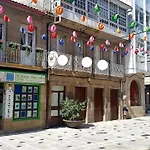 Apartamento Study 1 Select Real Caldas De Reis