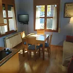 Apartamento Arce En El Valle De Benasque
