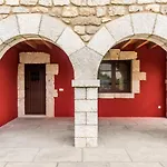 Fidalsa Rest Station
