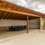 Fidalsa Rest Station