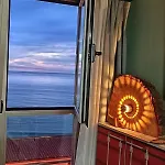 Apartamento Con Vistas Al Mar