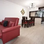 Apartamento Daniela 1