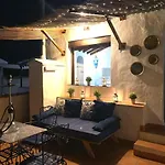 El Escondite De Martina, Aticos Romanticos