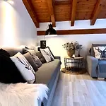 Lo Attic De Sort