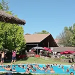 Camping La Fundicion