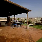Villa Los Volcanes