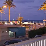 Miyas 2, Primera Linea De Playa