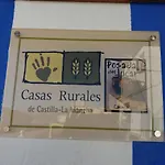 Casa Rural Posada Del Jucar