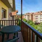Apartamento Naturaleza 2000 4º