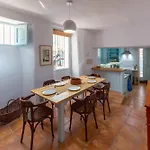 Casa Bonita Orgiva.