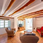 Casa Bonita Orgiva.