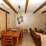 Casa Rural La Bretona