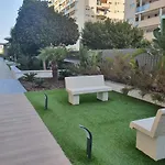 Sunny Apartment Benidorm