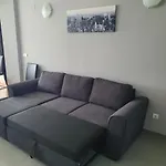 Sunny Apartment Benidorm