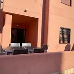 Three Bedroom Apartment With Pool In Torrevieja