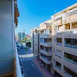 060 La Mata Beach - Alicante Holiday