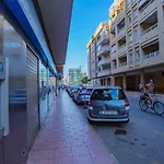 060 La Mata Beach - Alicante Holiday