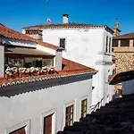 Apartamentos Cáceres Histórico CENTRO