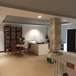 Apartamento Independiente Con Jardin Privado