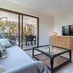 Can Costelles Cambrils - Atico En Primera Linea Con Vistas, Piscina Y Parking