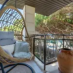 Can Costelles Cambrils - Atico En Primera Linea Con Vistas, Piscina Y Parking