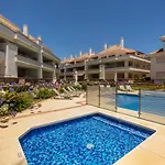 Apt 212 Heaven Beach Apartments, Guadalmansa Playa
