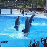 Estudio Júpiter Benalmádena Cerca Playa