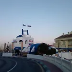 Estudio Júpiter Benalmádena Cerca Playa