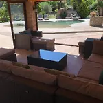 Casa Rural La Joya