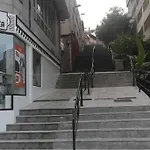 Tranquila Casa Con Patio