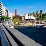 Gandiacentrum
