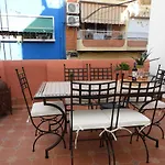 Casita Santa Bárbara - Alicante
