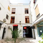Holi-Rent Cuna