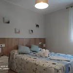 Vivienda turística Ramón Trillo en Muxía