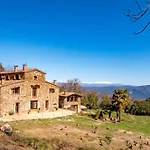 Suite Rural Estilo Farm Con Jacuzzi Y Chimenea