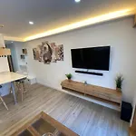 Apartamento playa Malpica