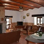Finca El Vizconde Naturaleza Con Tus Hijos