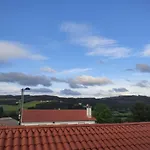 Mirador De Ribadiso