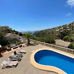 Casa La Villa